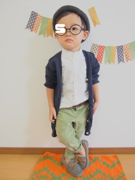 ♡SO♤さんのコーディネート