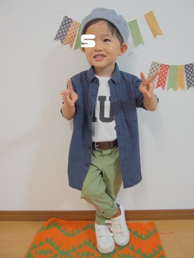 ♡SO♤さんのコーディネート