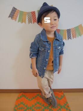 ♡SO♤さんのコーディネート