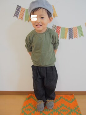 ♡SO♤さんのコーディネート