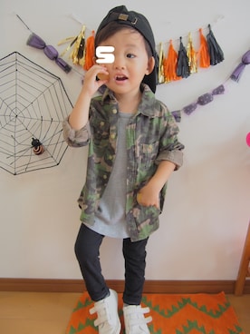 ♡SO♤さんのコーディネート