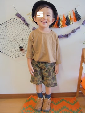 ♡SO♤さんのコーディネート