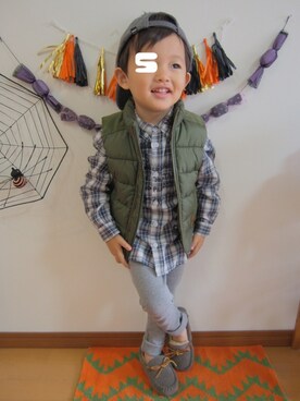 ♡SO♤さんのコーディネート