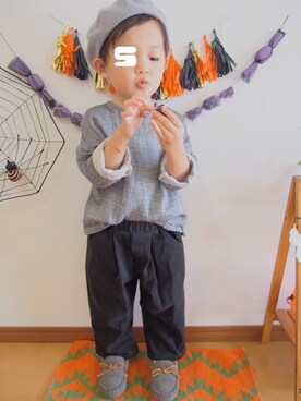 ♡SO♤さんのコーディネート