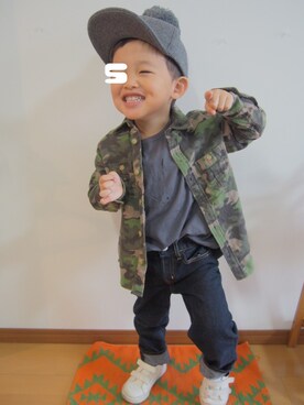 ♡SO♤さんのコーディネート