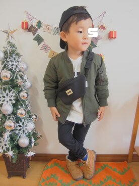 ♡SO♤さんのコーディネート