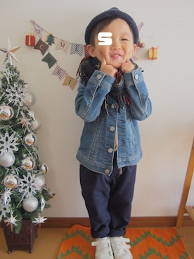 ♡SO♤さんのコーディネート