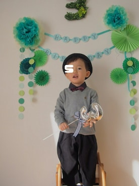 ♡SO♤さんのコーディネート