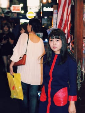 maominさんのコーディネート