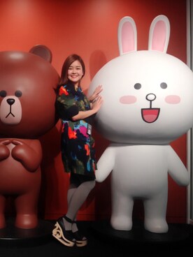 maominさんのコーディネート