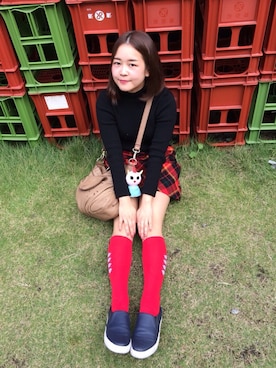 maominさんのコーディネート