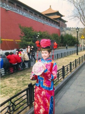 maominさんのコーディネート