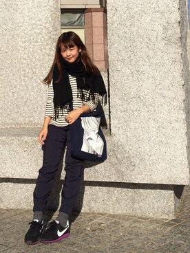 maominさんのコーディネート