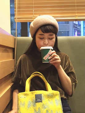 maominさんのコーディネート