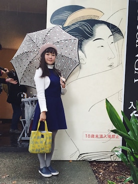 maominさんのコーディネート