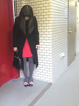 maominさんのコーディネート