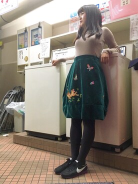 maominさんのコーディネート