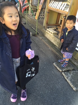 icoさんのコーディネート