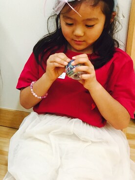 icoさんのコーディネート