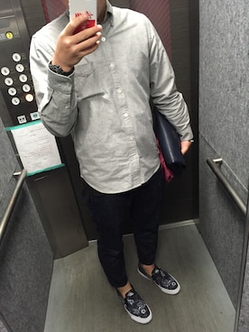 ましゅわしゅわんさんのコーディネート