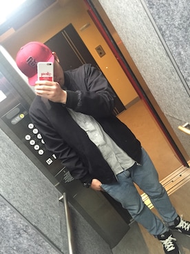 ましゅわしゅわんさんのコーディネート