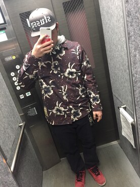 ましゅわしゅわんさんのコーディネート