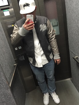 ましゅわしゅわんさんのコーディネート