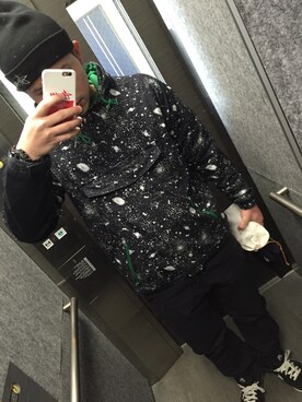 ましゅわしゅわんさんのコーディネート