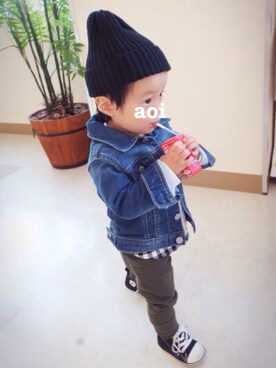 aoiさんのコーディネート