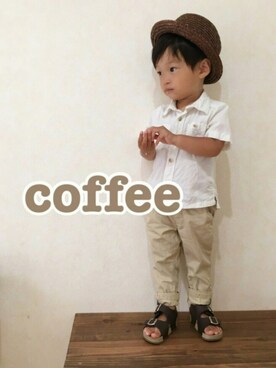 aoiさんのコーディネート