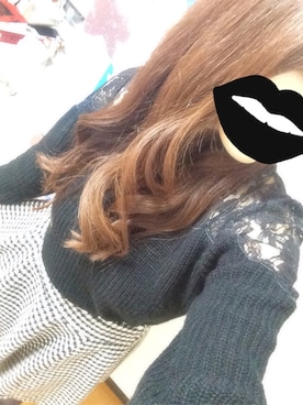 いちさんのコーディネート