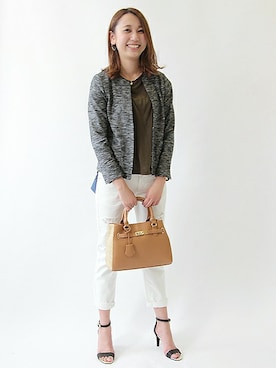 かんなさんのコーディネート