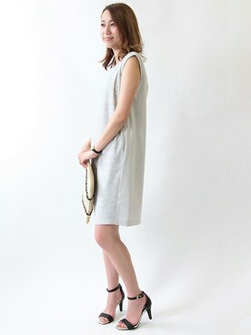 かんなさんのコーディネート