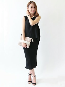 かんなさんのコーディネート