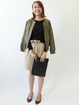 かんなさんのコーディネート