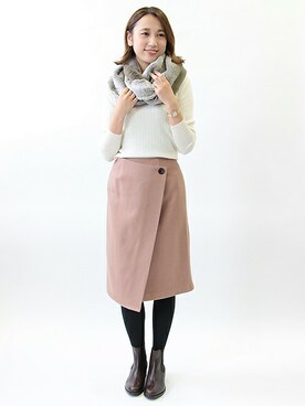 かんなさんのコーディネート