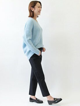 かんなさんのコーディネート