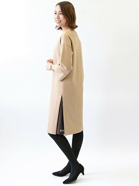 かんなさんのコーディネート