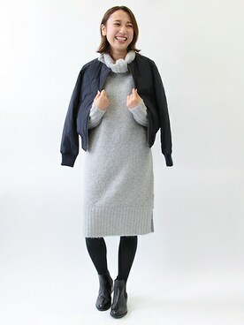 かんなさんのコーディネート