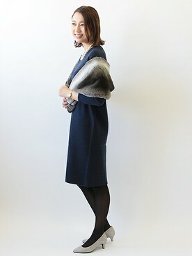 かんなさんのコーディネート