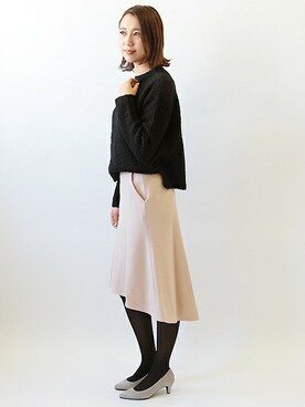 かんなさんのコーディネート