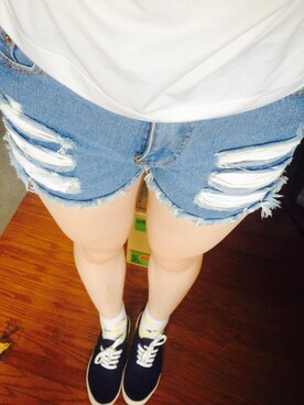 華恋さんのコーディネート