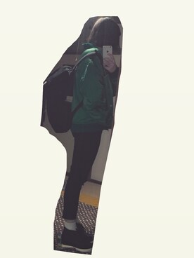 華恋さんのコーディネート