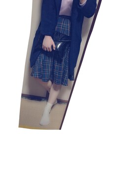 華恋さんのコーディネート