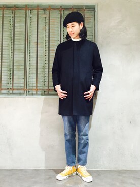 KOBAYASHIさんのコーディネート