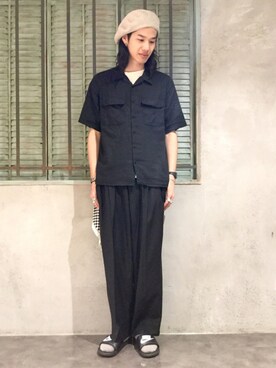 KOBAYASHIさんのコーディネート