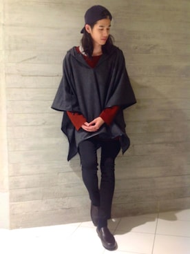 KOBAYASHIさんのコーディネート