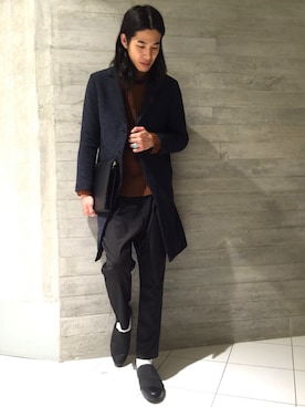 KOBAYASHIさんのコーディネート