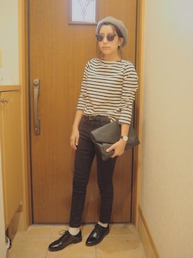 AIKOさんのコーディネート