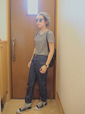 AIKOさんのコーディネート